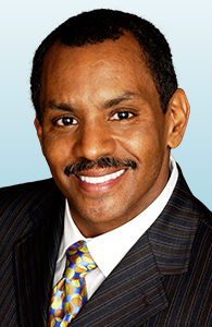Dr. Remus E. Wright